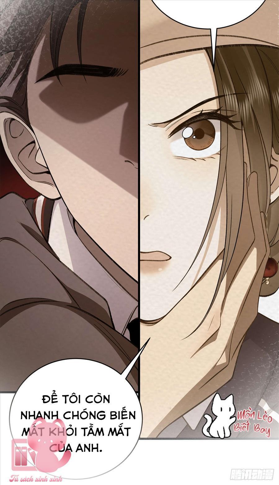 hàng tỷ ngôi sao không bằng em chapter 9 27