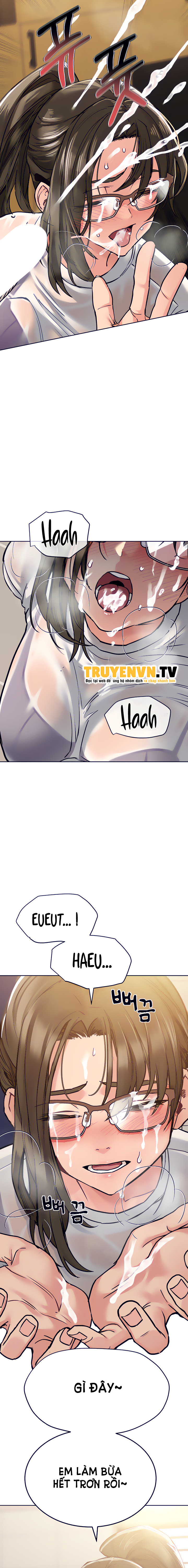 người dì khiêu gợi chapter 26 5