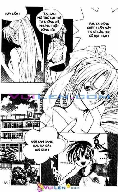 tiên nữ giáng trần chapter 2 88