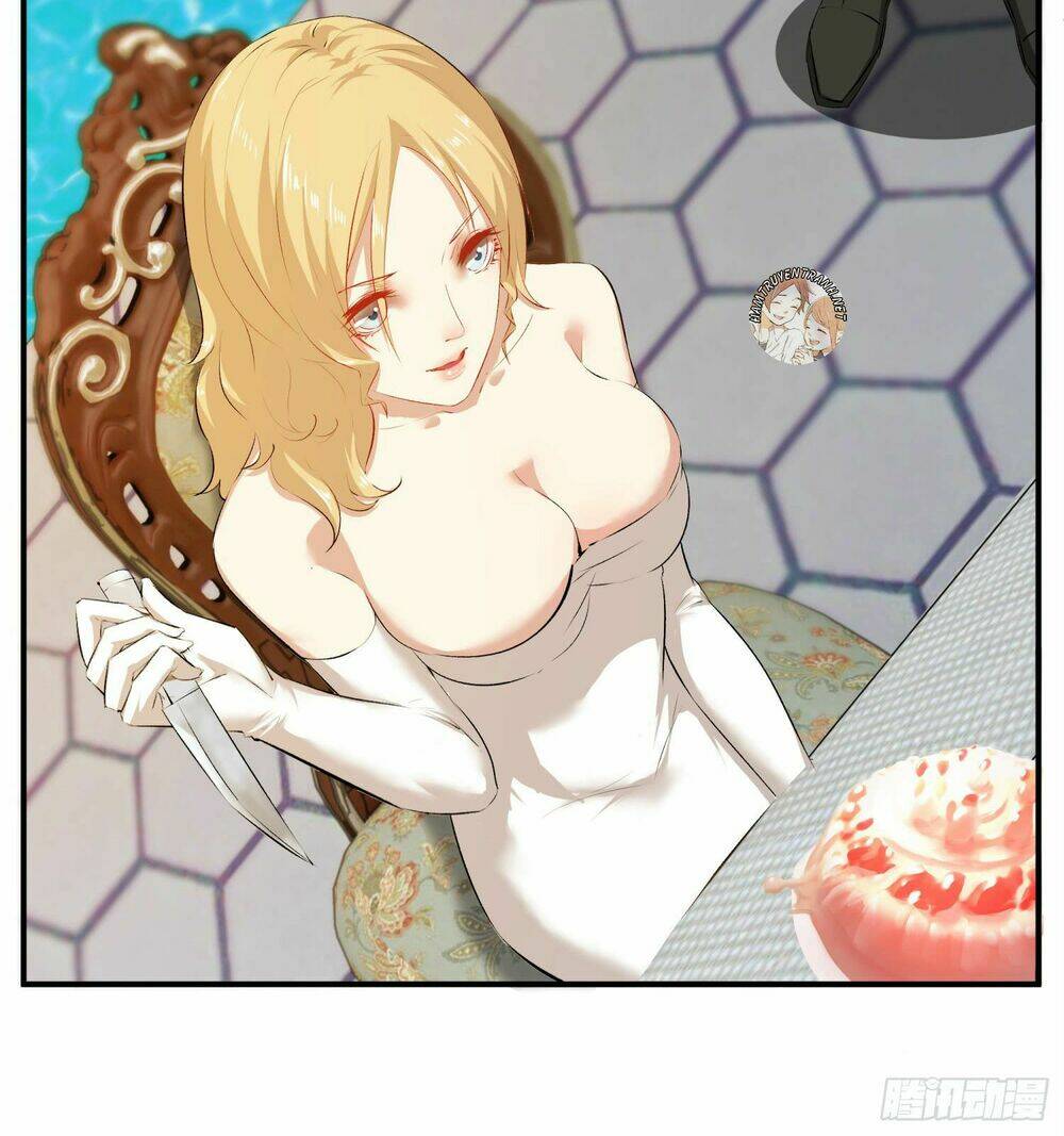 quái trộm thâu tâm chapter 7.2 19