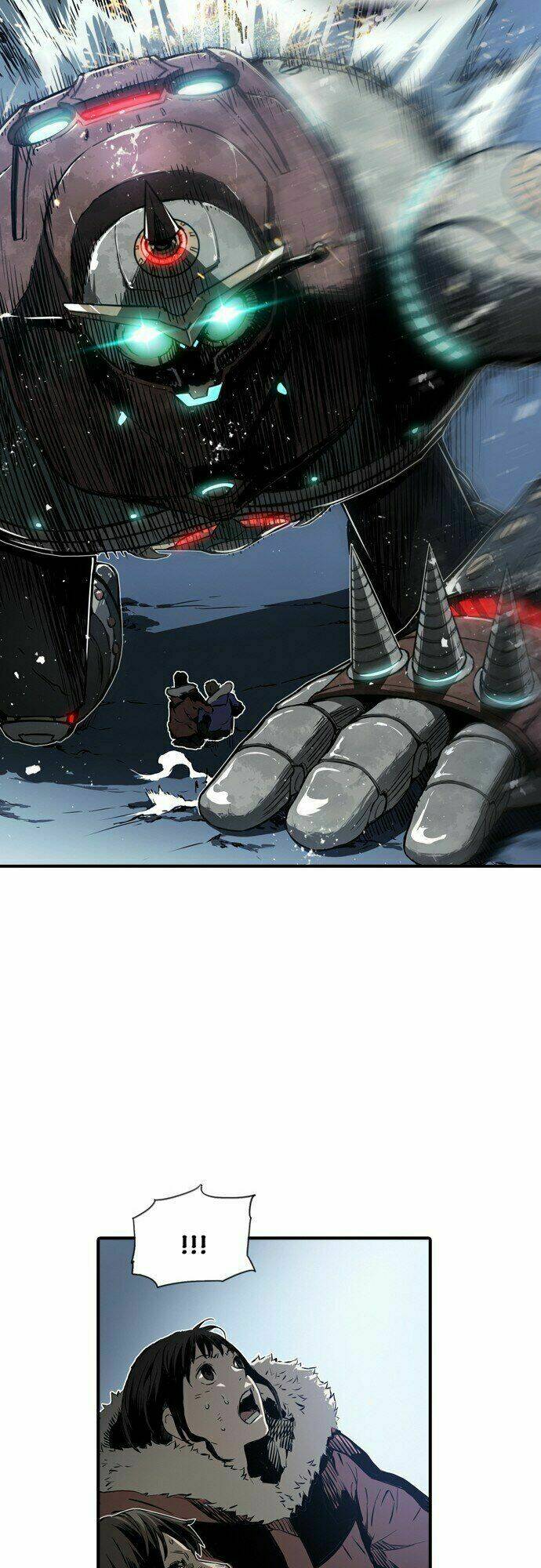 kangtawoo chapter 3 27