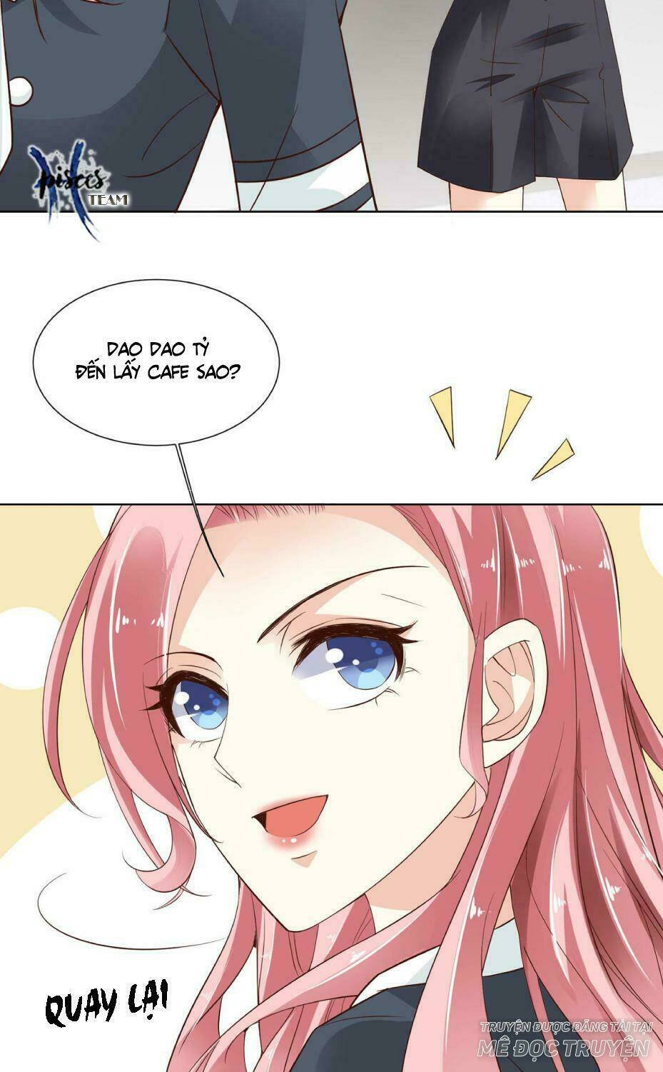 nữ nhân xin nhẹ nhàng chapter 27 16