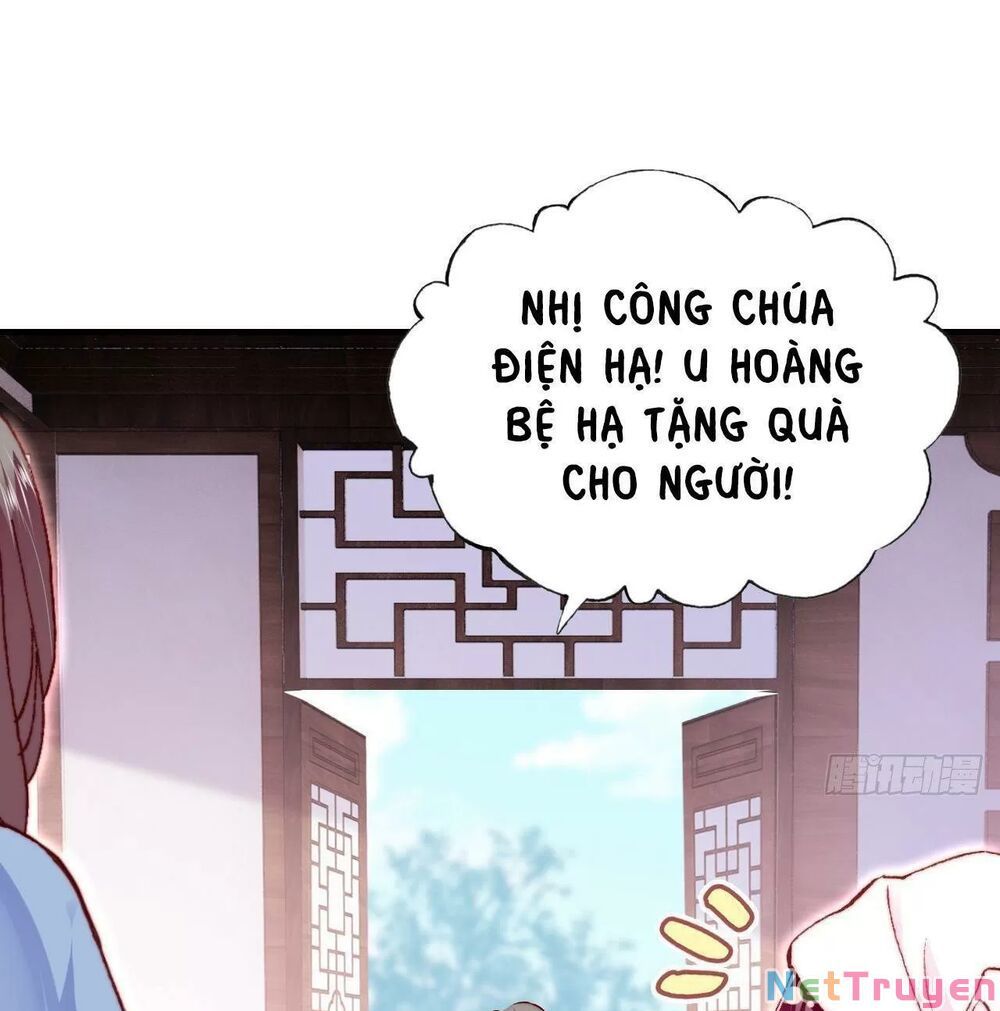 lại bị bệnh chiều chuộng quấn lấy chapter 54 35