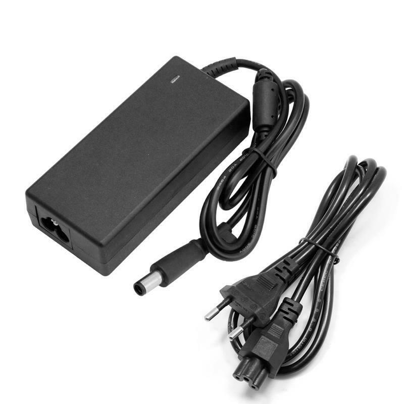 Sạc dành cho Laptop HP Compaq NC6320, NC6400 Adapter 18.5V-3.5A, 19V-4.74A