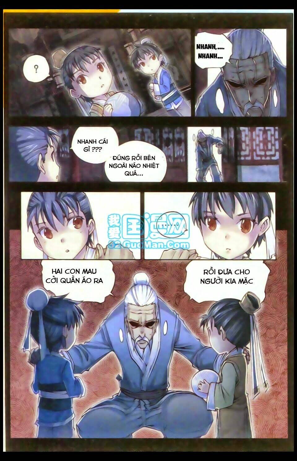 tướng dạ chapter 7 13