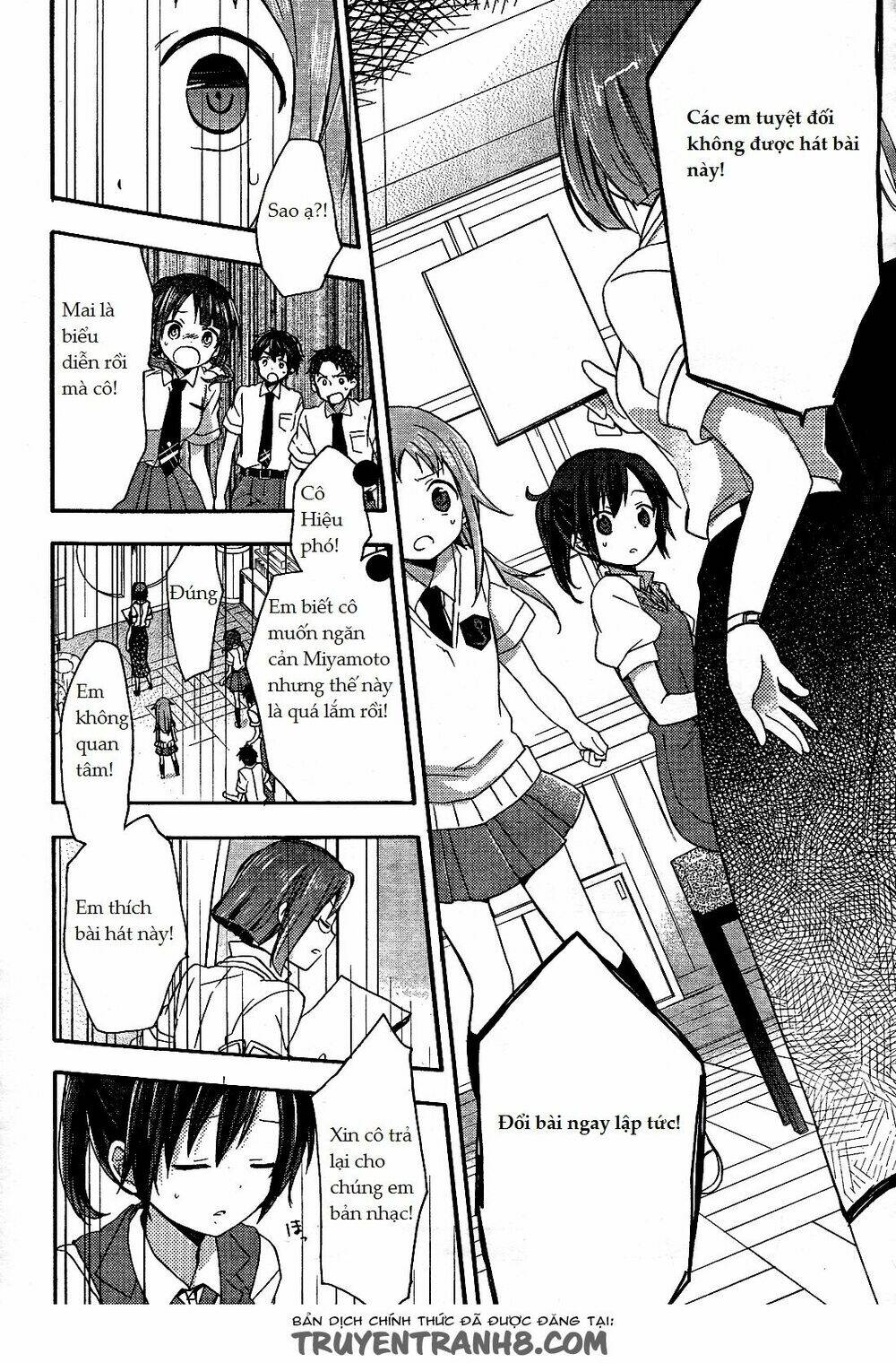 tari tari chapter 6 3