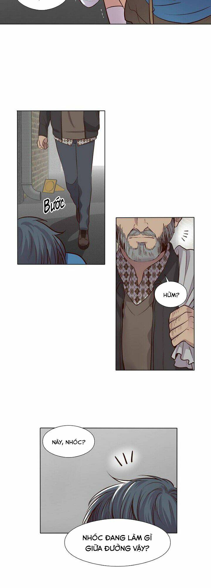 bí mật sâu sắc nhất của tôi chapter 44 36