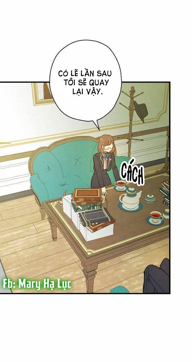 hoàng phi bóng tối - shadow queen chapter 51 15