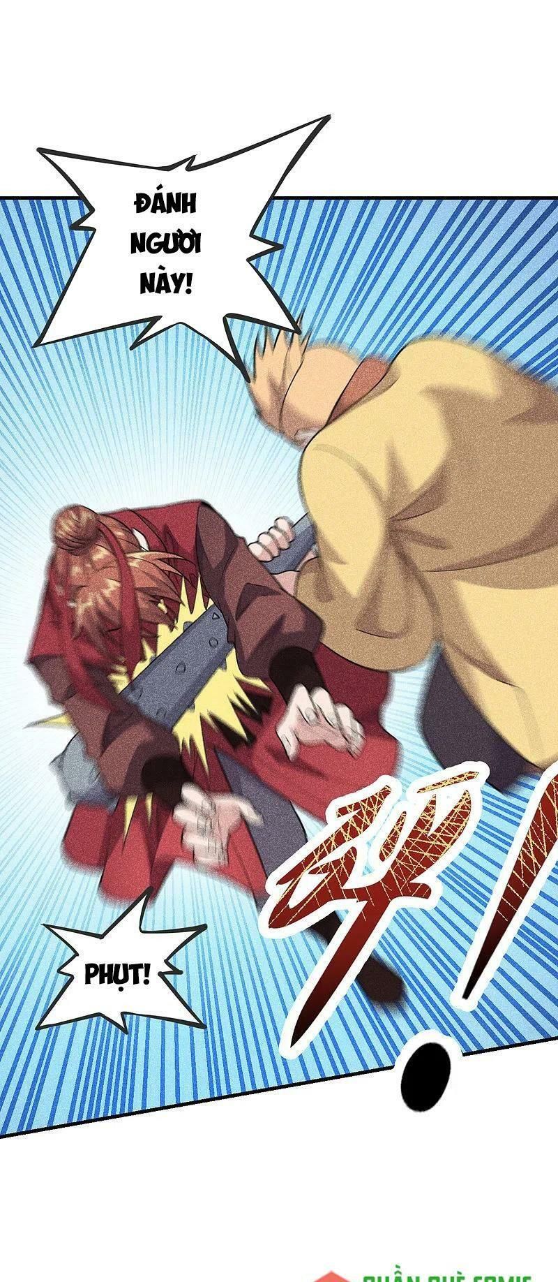 tiên võ đế tôn chapter 167 1