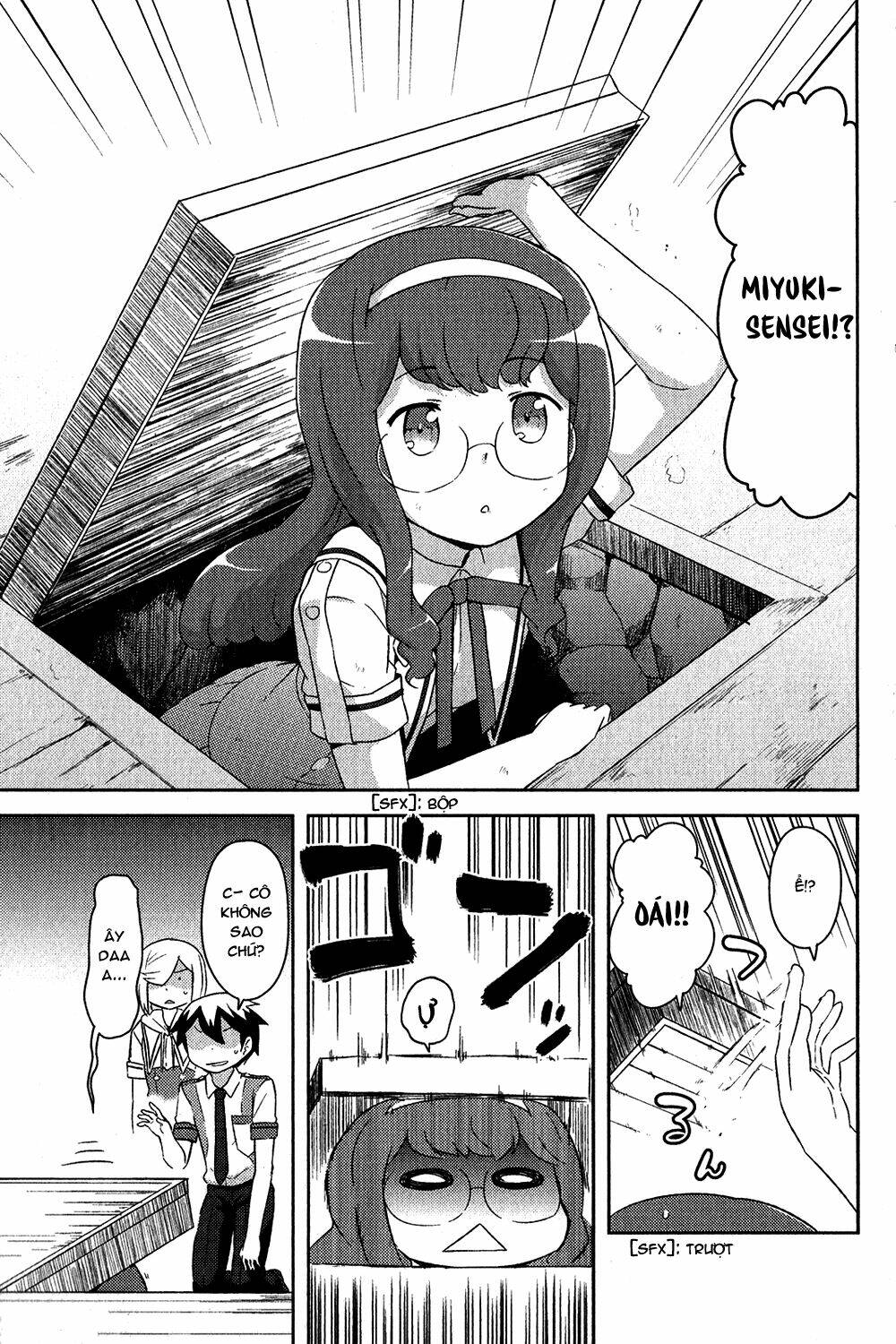 kanojo ga flag o oraretara chapter 16 20