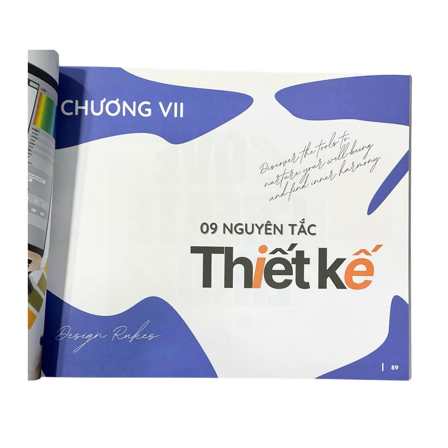 Sách Thành Thạo Canva 21 ngày - Richdad Lộc - Từ cơ bản tới nâng cao (Quà tặng 8 triệu 3 khoá học online hấp dẫn)