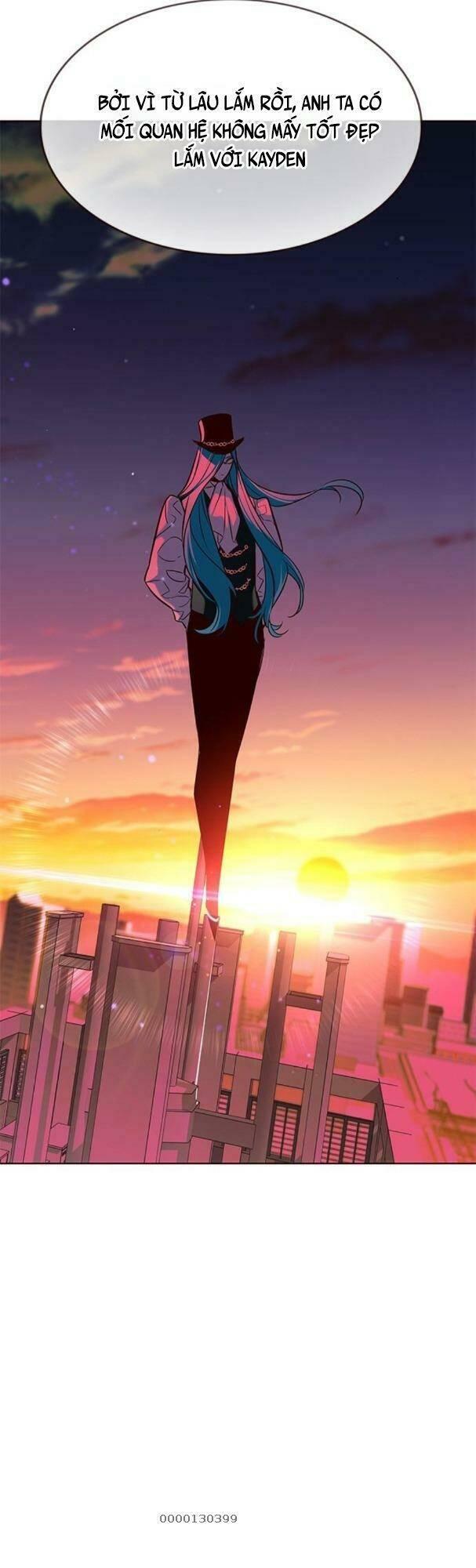 biến thân thành mèo chapter 180 47