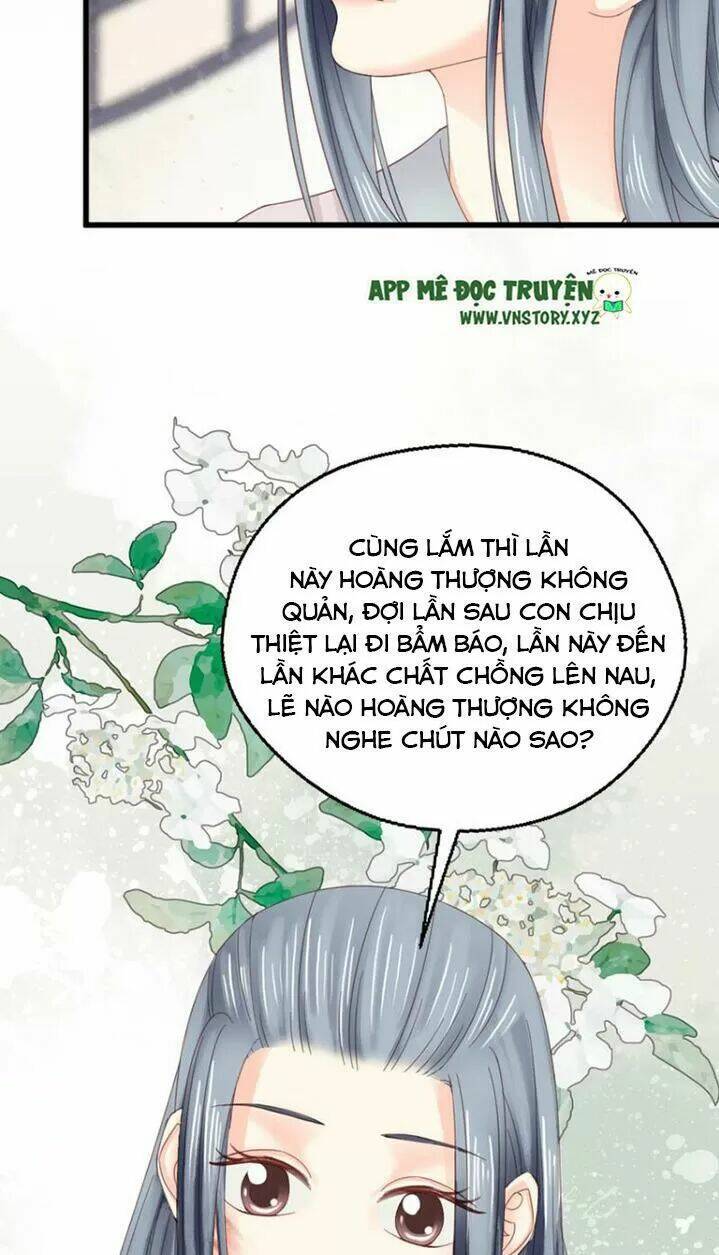 kiều nữ độc phi chapter 180 29