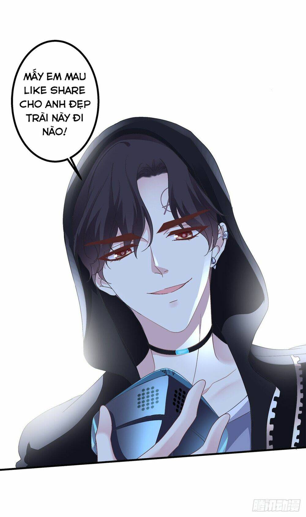 toàn bộ nắm trong tay chapter 17 64