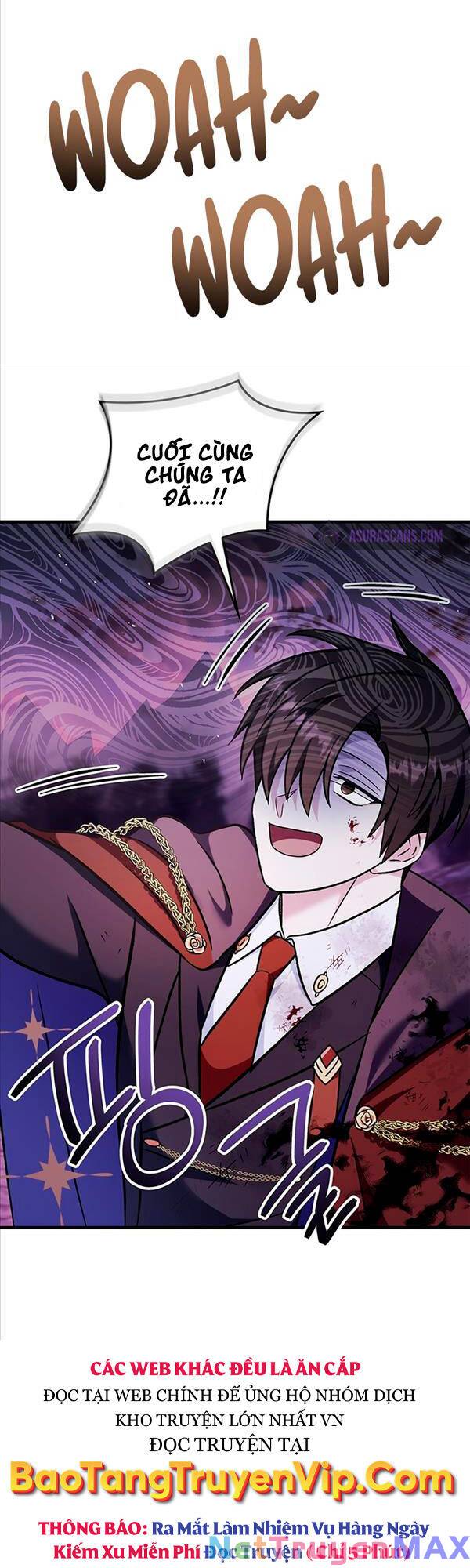 Kí Sự Hồi Quy Chapter 85 74