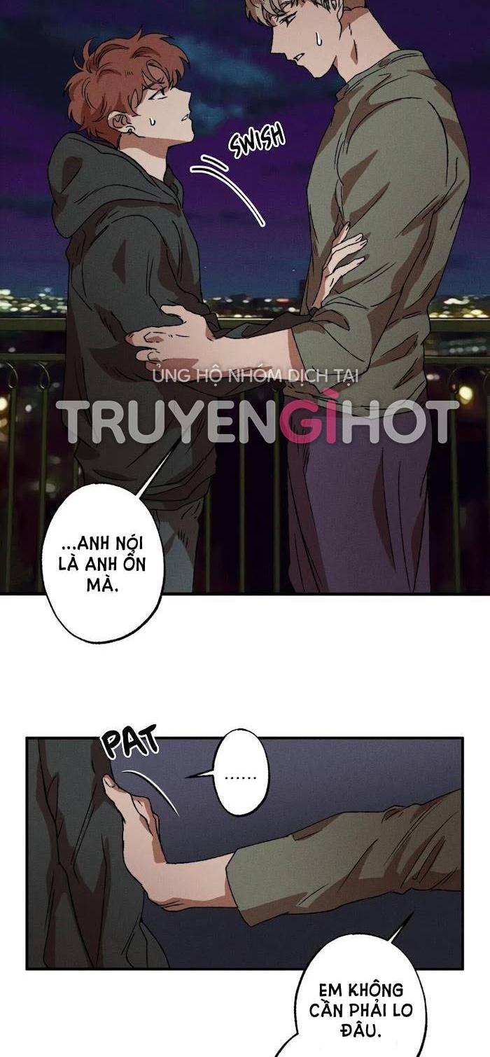 bẫy kép chapter 21.2 12