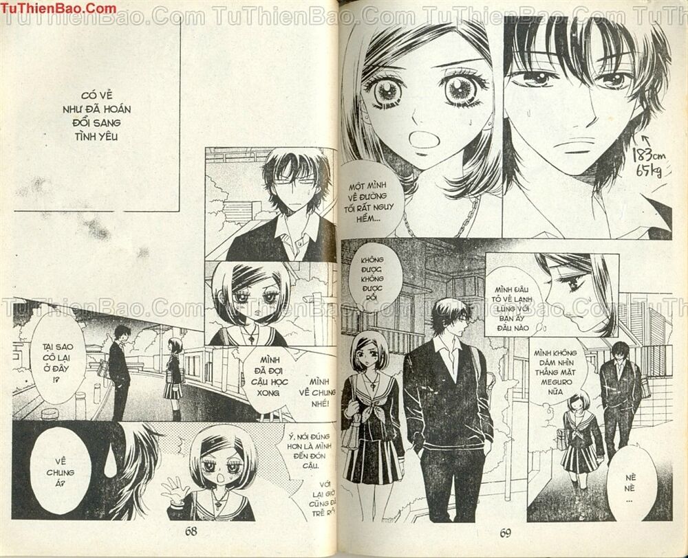 ác quỷ và bản tình ca chapter 5 31