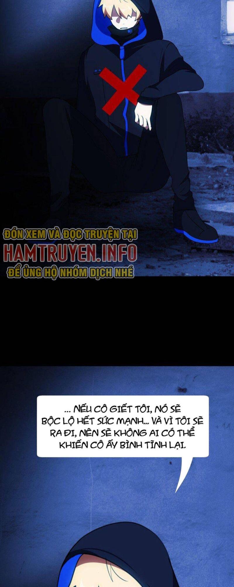 tử thần chapter 55 61