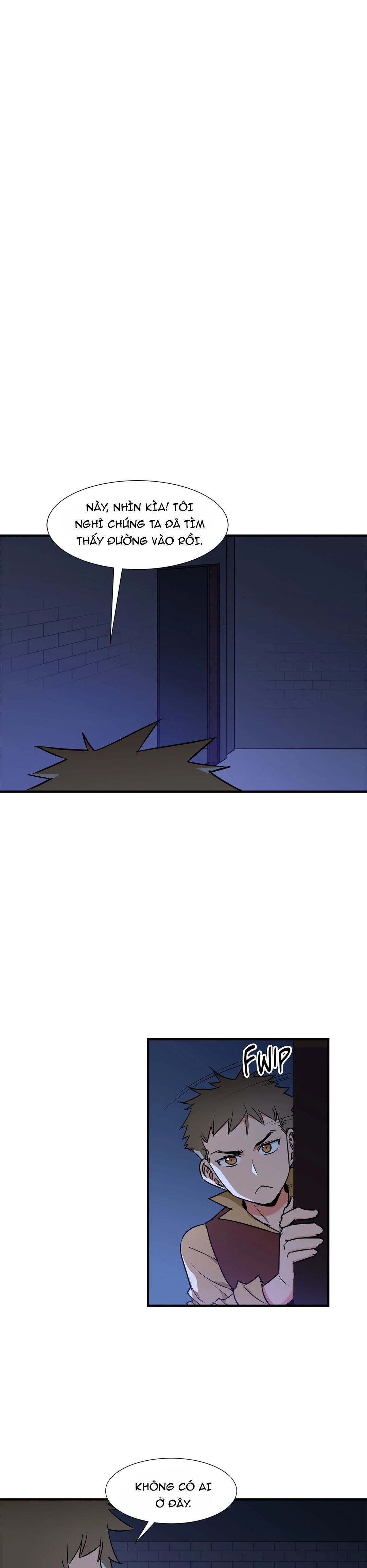 chiến binh sáng giá nhất chapter 50 5