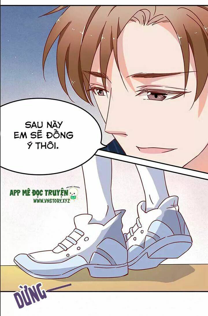 yêu em, sai đến tận cùng chapter 38 8