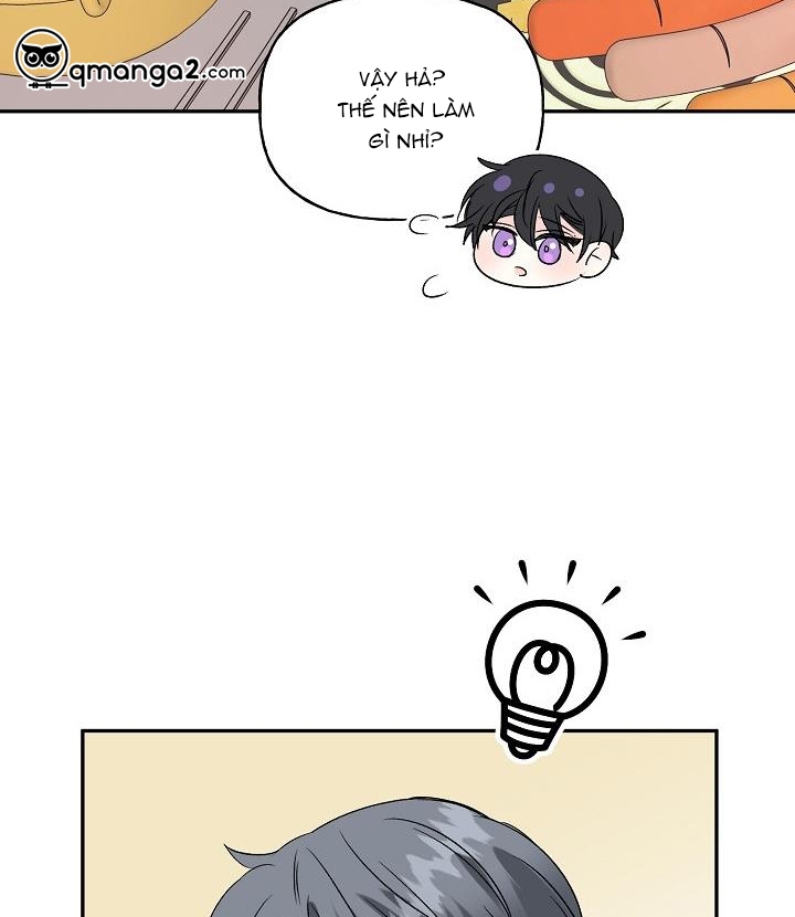 xác suất tình yêu chapter 42 105