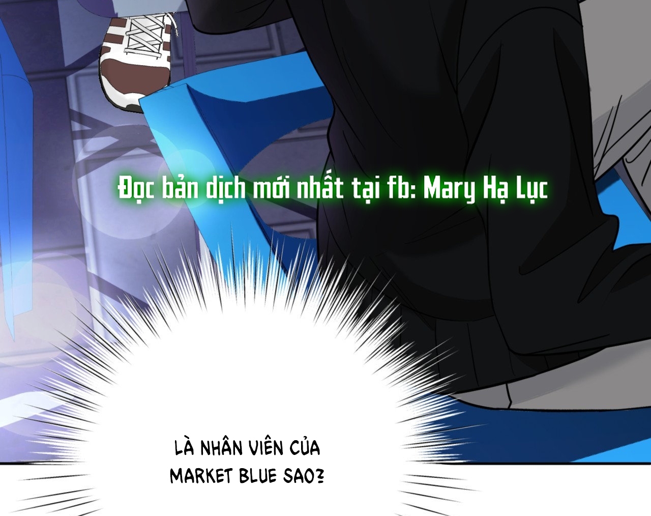 Tôi Đổ Anh Rồi, Trưởng Phòng chapter 1.2 - Trang 65