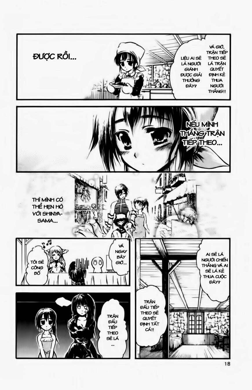 watashi no messiah-sama chapter 41 17