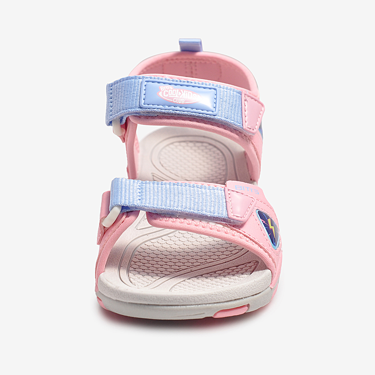 Sandal Bé Gái Biti's BYG000300HOG (Hồng)