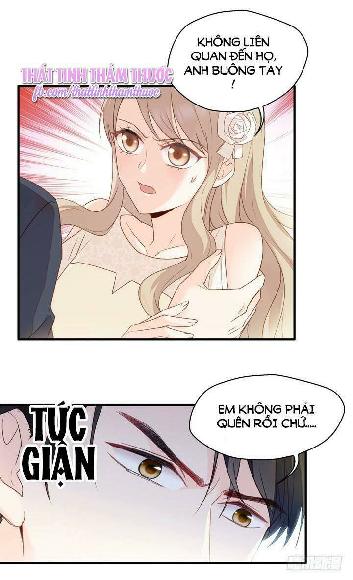 ảnh đế lão công độc ác yêu chapter 31 20