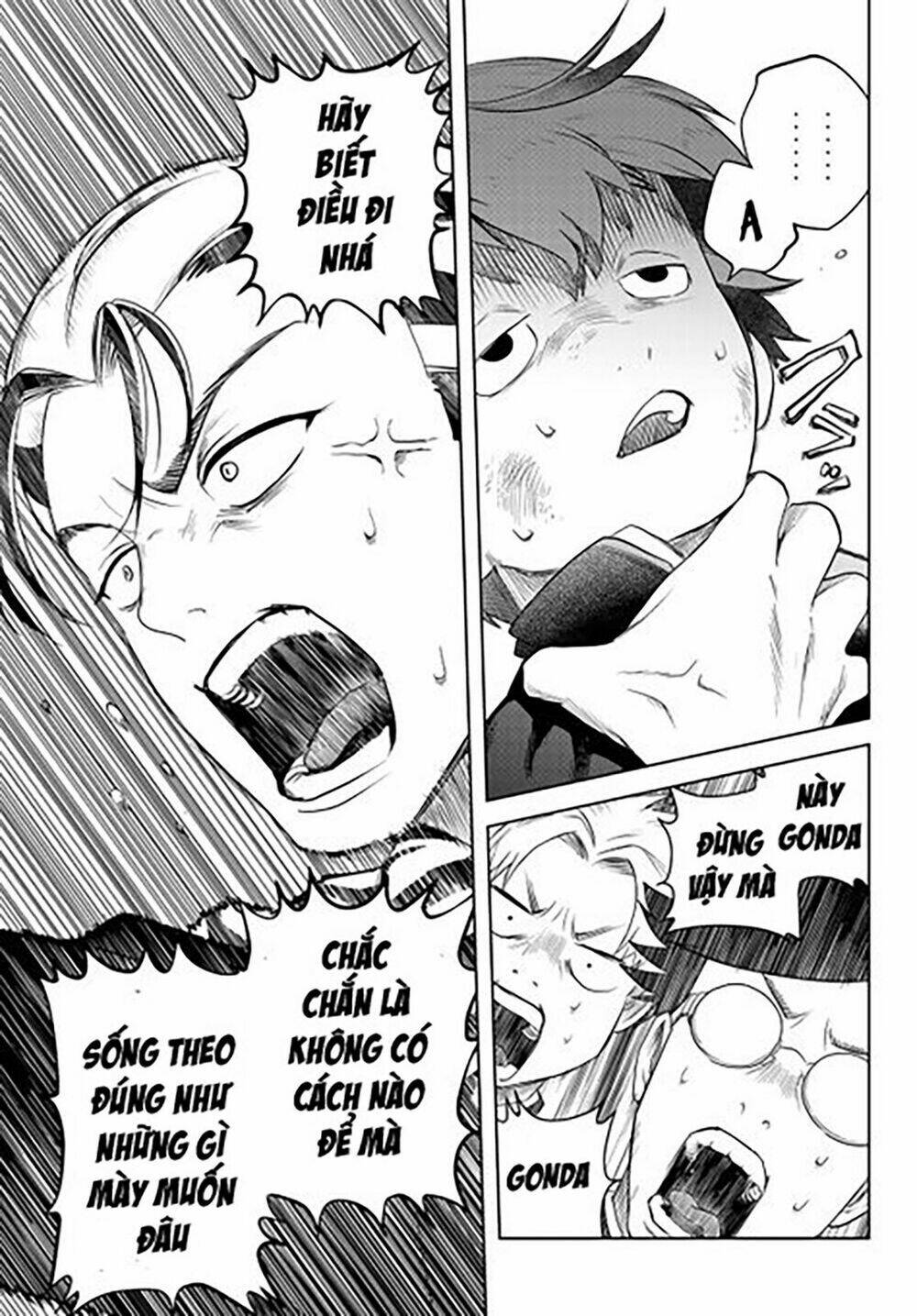 kimio alive chapter 1 48