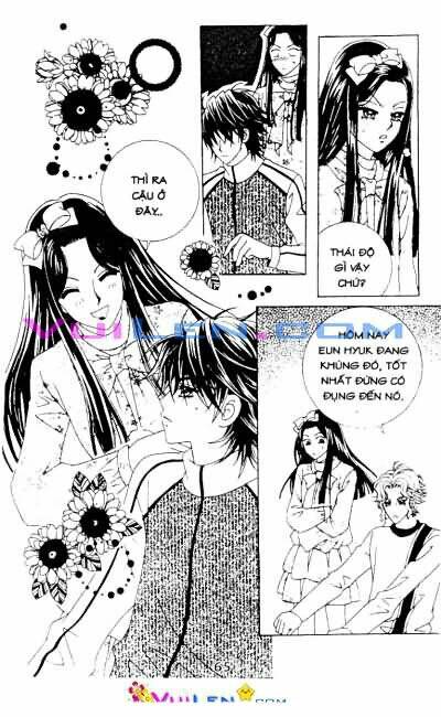 cô dâu bé xinh chapter 12 6