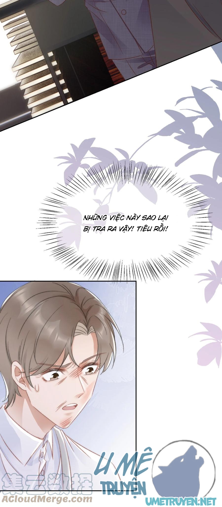 ta sinh con cho tổng tài chapter 28 21