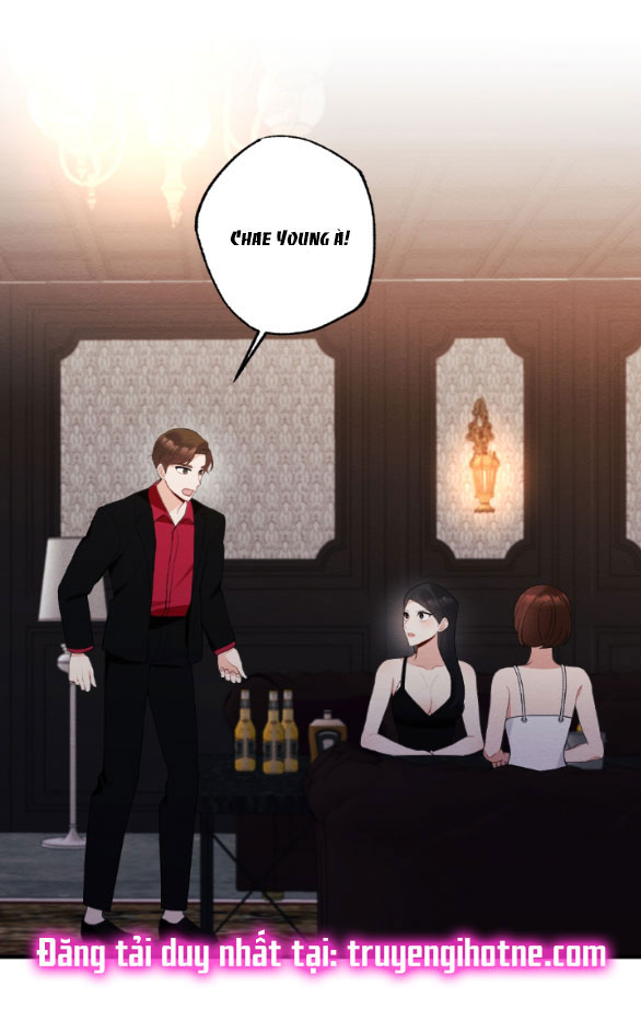 [18+] hôn nhân bị đánh cắp chapter 42.1 2