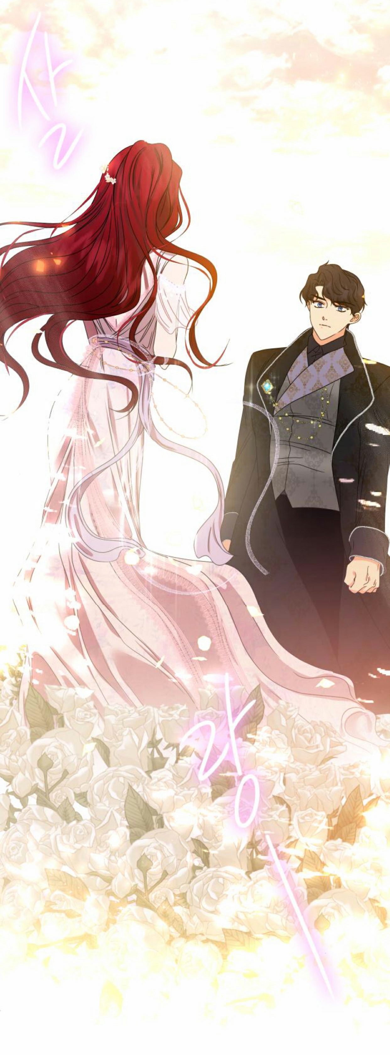 tôi hoán đổi thân xác với thái tử chapter 3.2 32