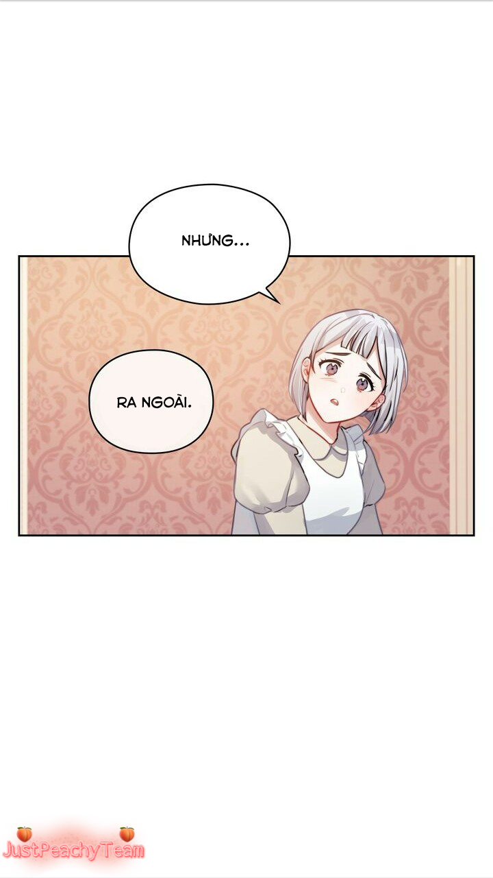 nhân danh đấng cứu thế chapter 8 6