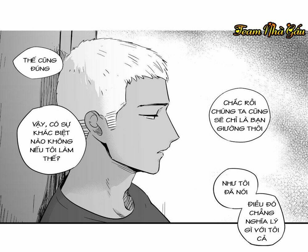 nếu thích tôi như vậy (ss2) chapter 3 34