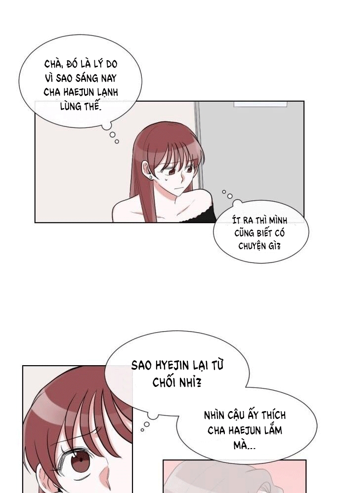 gatabutata chapter 36.2 9