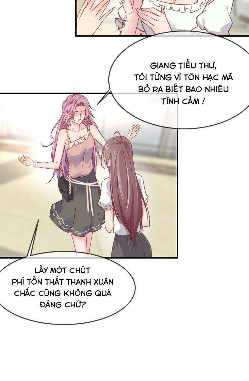 thương tiên sinh mã giáp của anh lại rơi rồi chapter 2 33