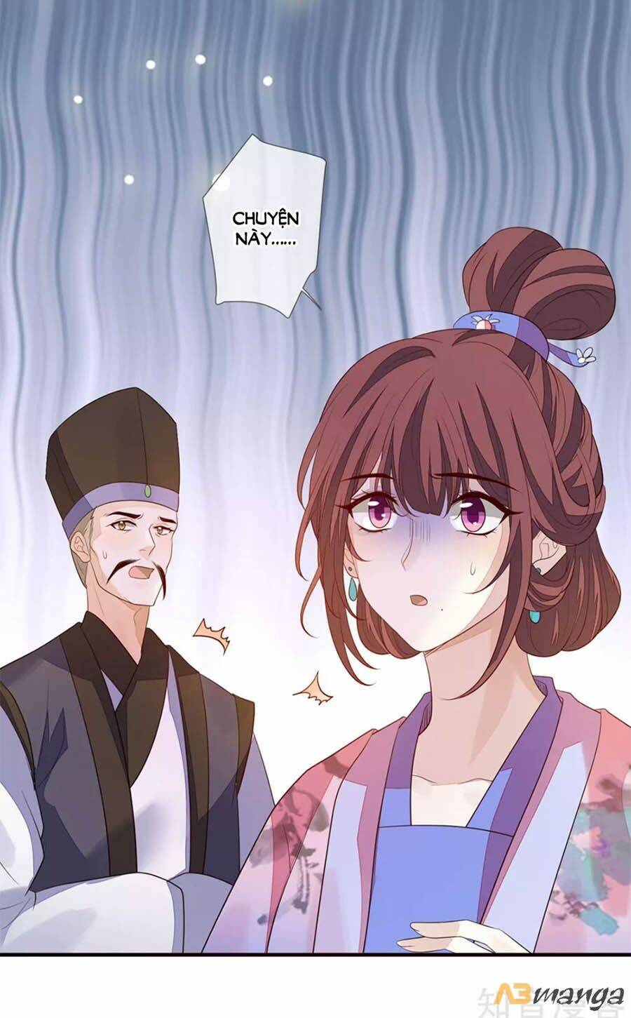 cửu khuyết phong hoa chapter 98 22