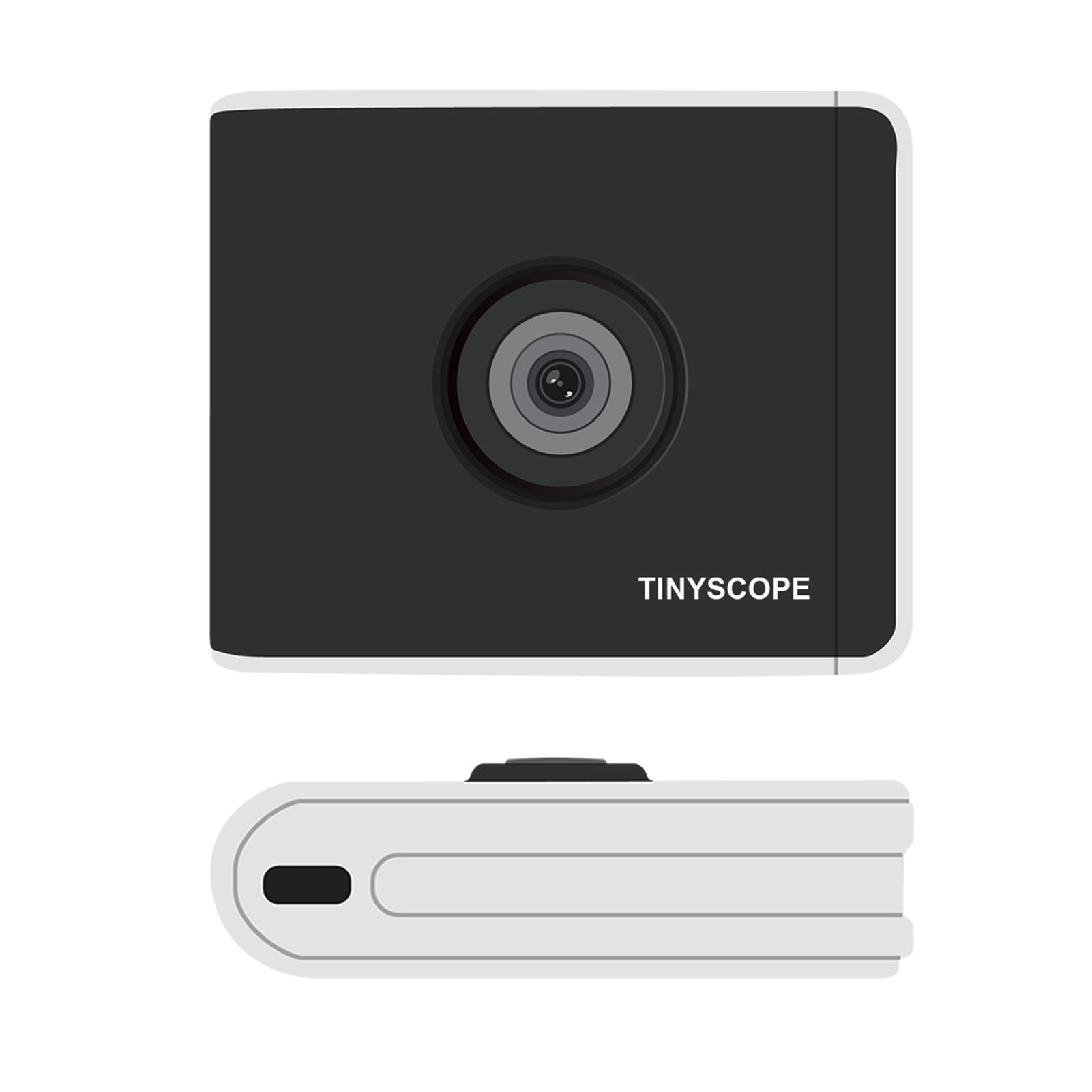 Wireless Microscope Camera 13 Million Pixels Electronic Microscope 40X-600X Magnification Mini Microscope Compatible