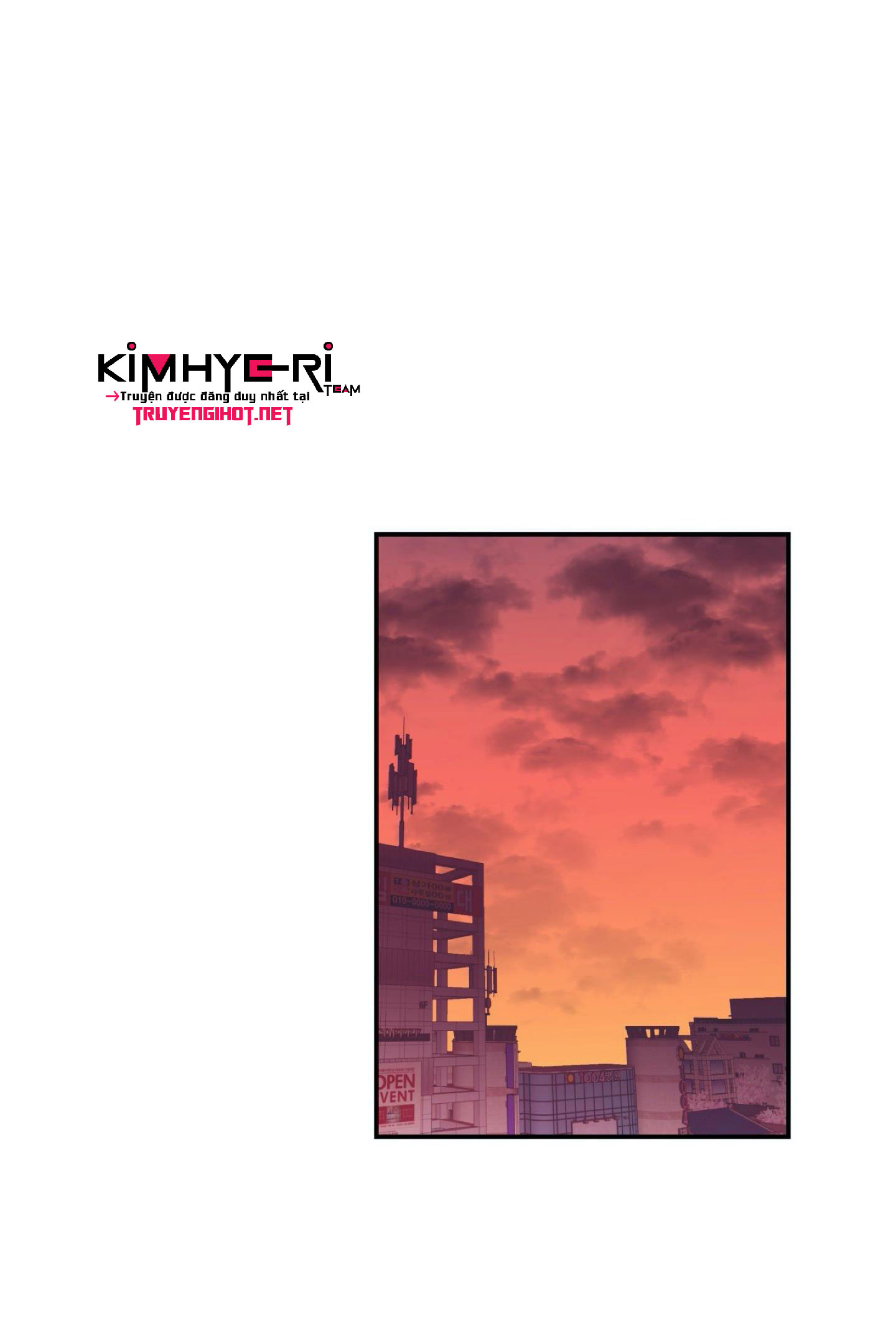 mềm mại tan chảy chapter 18 1