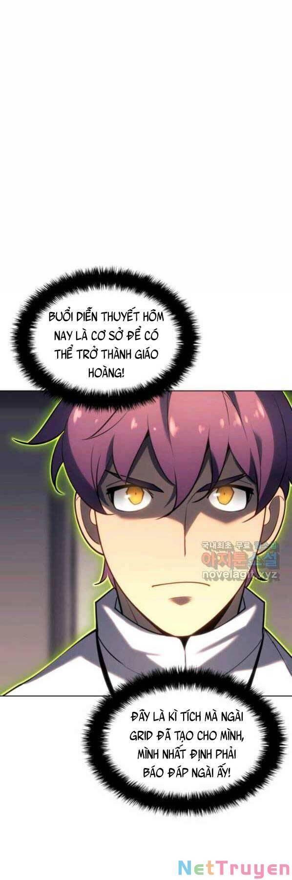 vượt qua giới hạn chapter 146 24