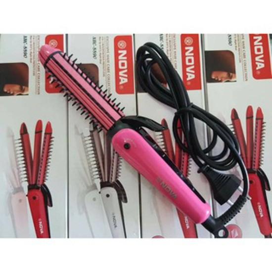 Máy tạo kiểu tóc 3 trong 1 NV 8890