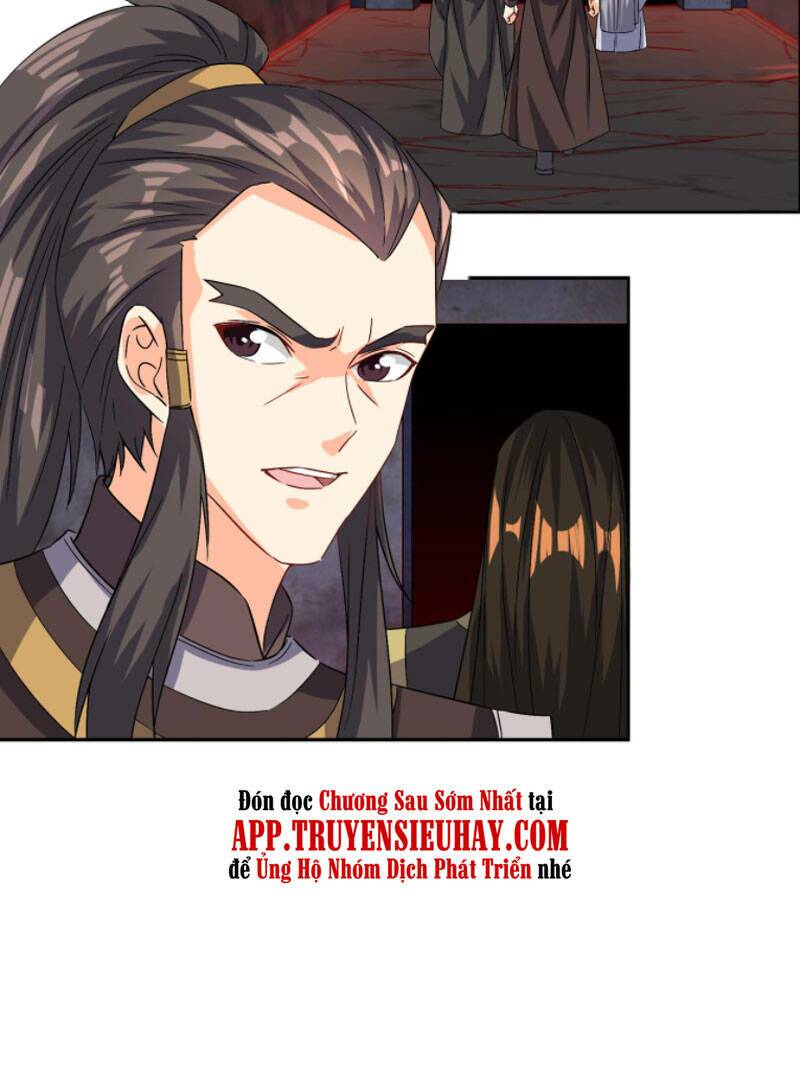 thôn phệ một thế giới tu tiên chapter 125 39