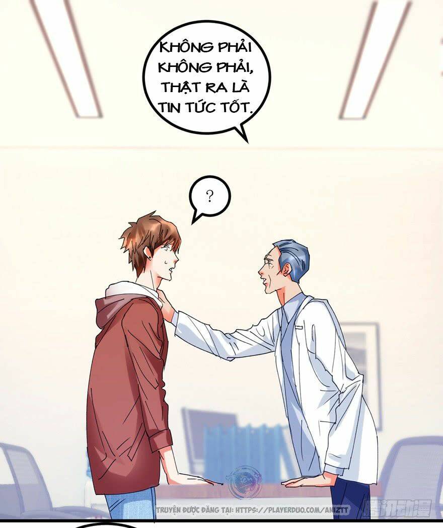 thấu thị tiên y chapter 16 18