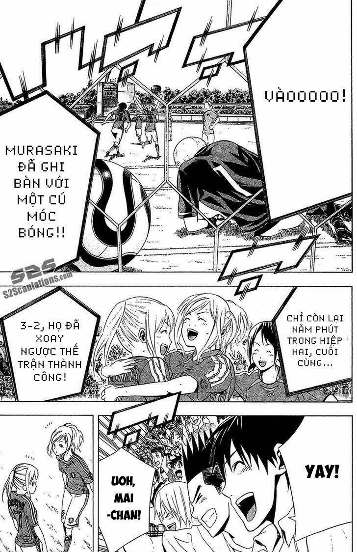 kỵ sĩ trong vòng cấm chapter 135 16