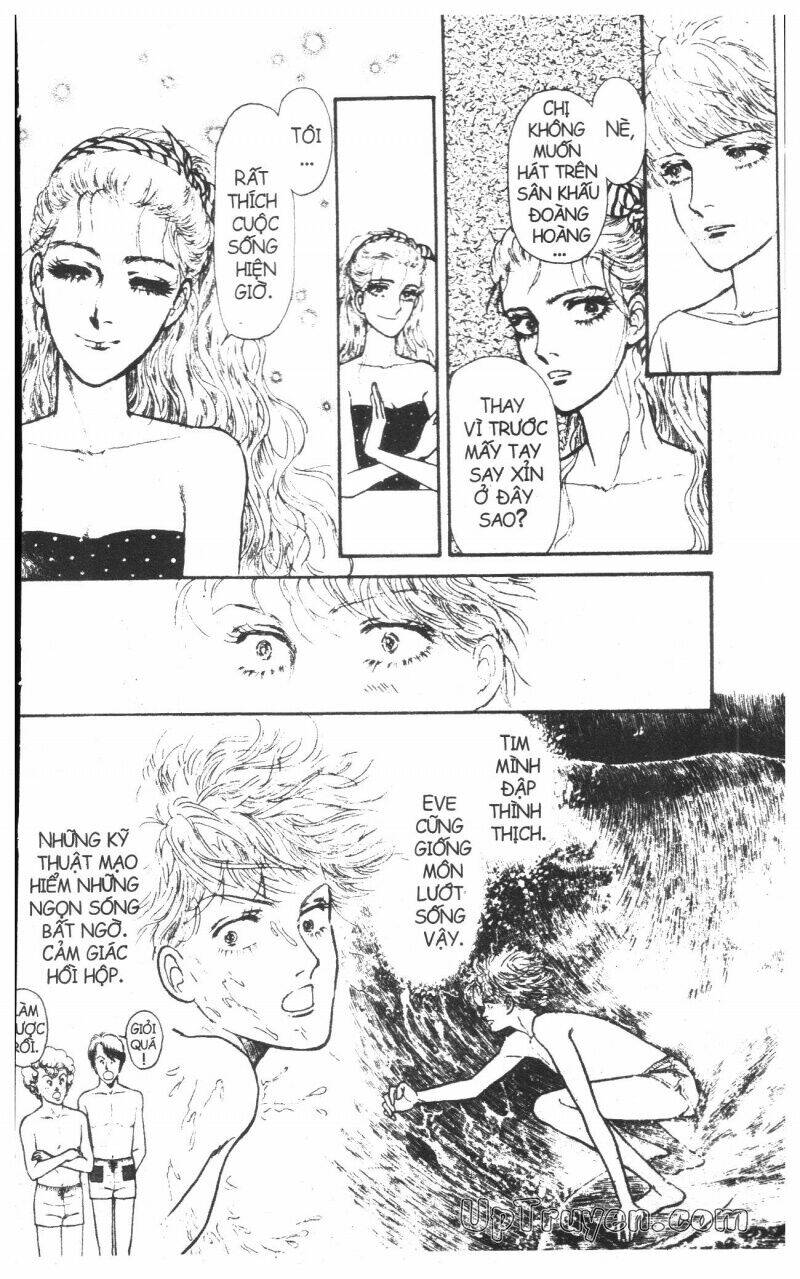 câu lạc bộ con nhà giàu chapter 5 183