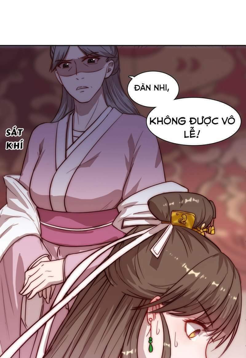 song thế sủng phi chapter 3 10