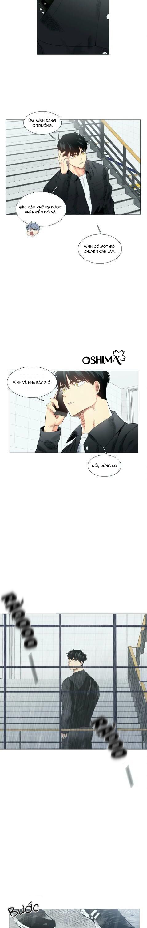 khiến anh cười chapter 20 8