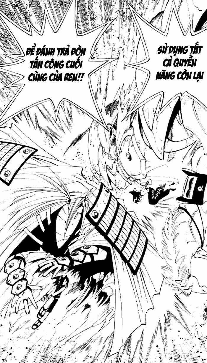 vua pháp thuật chapter 64 4